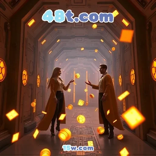 48t.com: Explore o Futuro dos Jogos Online no Brasil