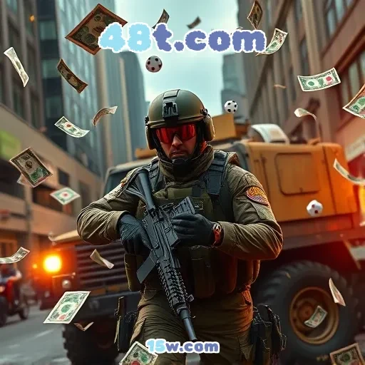 48t.com: Descubra os Melhores Métodos de Pagamento para Jogar