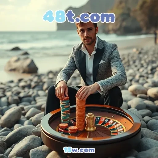 48t.com: O Refúgio Seguro para Apostas Online no Brasil