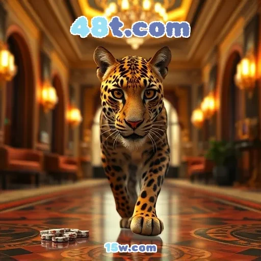 48t.com: Descobrindo os Melhores Eventos Esportivos e Suas Vantagens