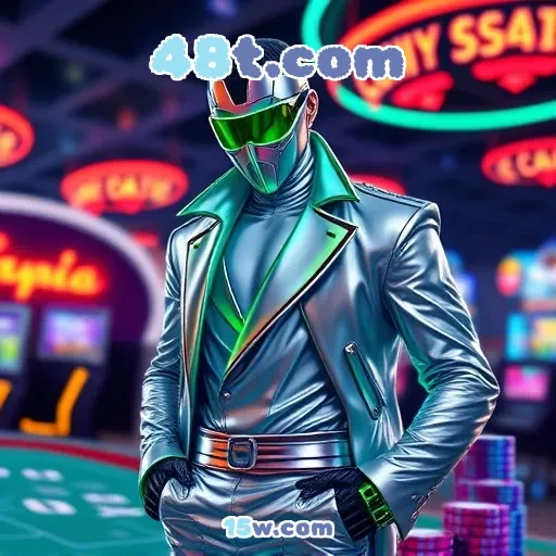 48t.com: O Suporte 24/7 Que Todo Jogador Deseja